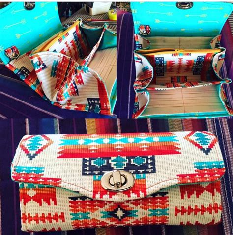 louis vuitton native american bag